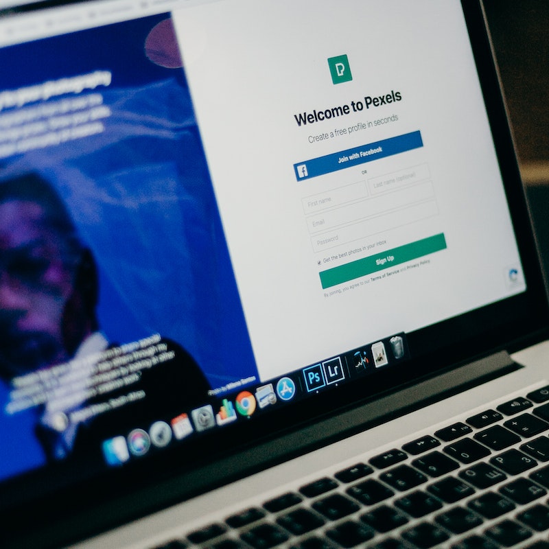 T-Shirt Raw Hem Organic Boro Constrast Denim